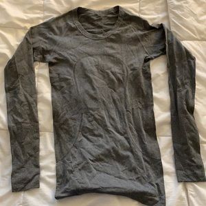 lululemon swiftly tech long sleeve